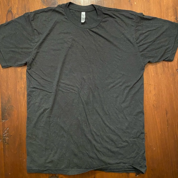 COPY - American Apparel T-Shirt - Picture 1 of 2